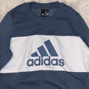 adidas sweatshirt